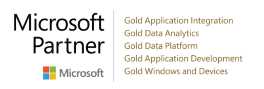 Microsoft Gold