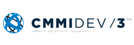 CMMIDEV logo