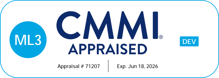 CMMIDEV logo