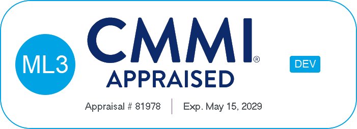 CMMIDEV logo