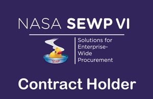 NASA SEWP VI