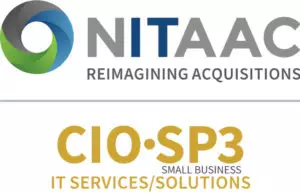 CIO SP3 Logo